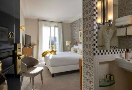 Hôtel de Banville - 56