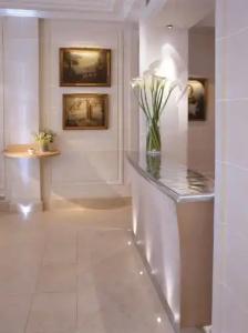 Hôtel de Banville - 18