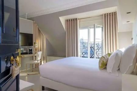 Hôtel de Banville - 36