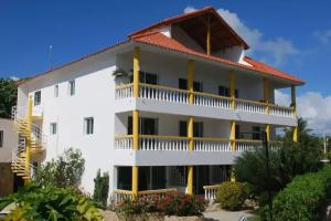 Bahia Residence Apart-hotel, Cabarete