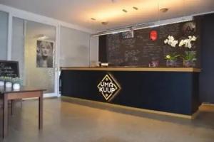 Uma Kuup Guest Apartments, Voru