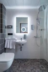 Hôtel de Bellevue Paris Gare du Nord - 24