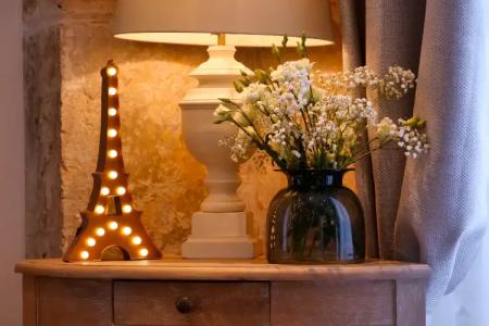 Hôtel de Bellevue Paris Gare du Nord - 19