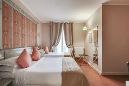 Hôtel de Bellevue Paris Gare du Nord - 6
