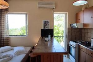 Anna Studio and Apartments, Tsilivi-Planos