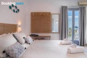 Andros Blue Guest house, Andros