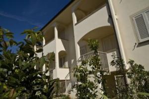 Villetta Tina Apart-hotel, Vada
