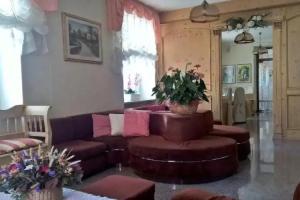 Albergo Stella Alpina, Molveno
