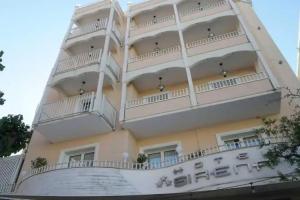 Sirena Boutique Hotel