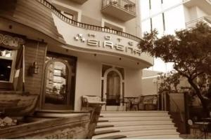 Sirena Boutique Hotel, Gabicce Mare