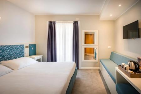 Garden Sea Wellness & Spa 4 stelle superior - 6