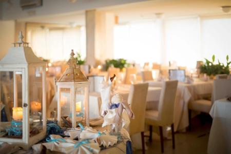 Garden Sea Wellness & Spa 4 stelle superior - 29