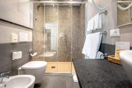 Garden Sea Wellness & Spa 4 stelle superior - 10