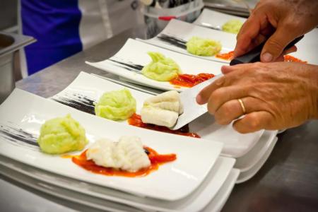 Garden Sea Wellness & Spa 4 stelle superior - 11