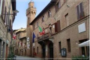 Buonconvento - Hotels