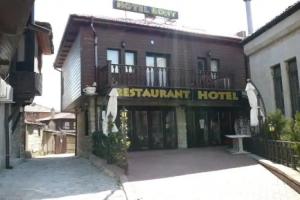 Rony Hotel, Nessebar