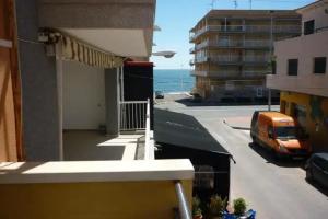 Hotel Tuto, Torrevieja