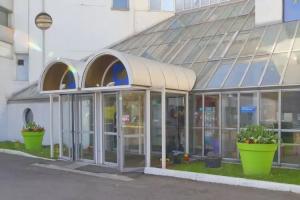 Hotel CIS Kellermann, Paris