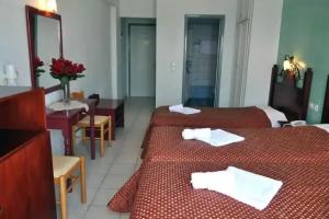 Hotel Samaras Beach, Limenaria