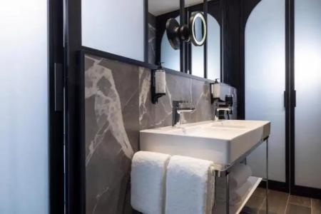 Hôtel de France Gare de Lyon Bastille - 123
