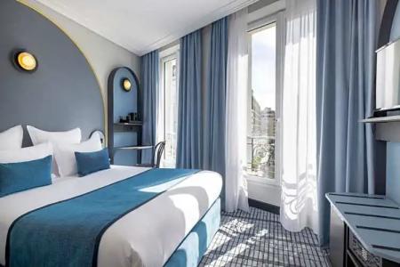 Hôtel de France Gare de Lyon Bastille - 125