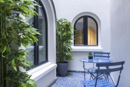 Hôtel de France Gare de Lyon Bastille - 19