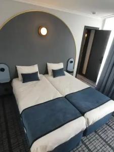 Hôtel de France Gare de Lyon Bastille - 29