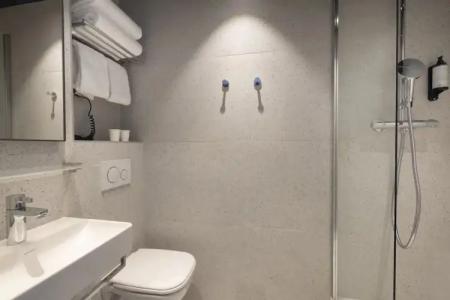 Hôtel de France Gare de Lyon Bastille - 46