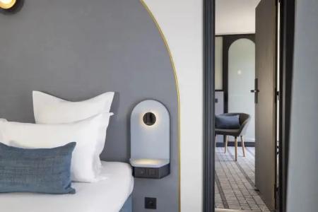 Hôtel de France Gare de Lyon Bastille - 45