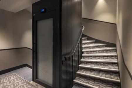 Hôtel de France Gare de Lyon Bastille - 20