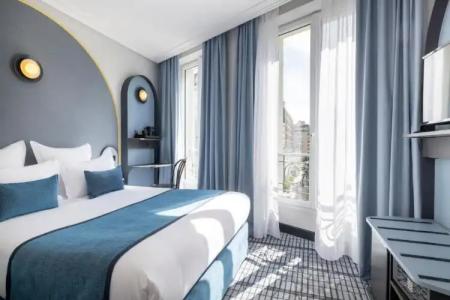 Hôtel de France Gare de Lyon Bastille - 3