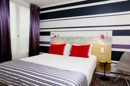 Hôtel de France Gare de Lyon Bastille - 28