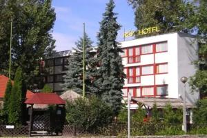 Rev Szallo Balaton, Szantod