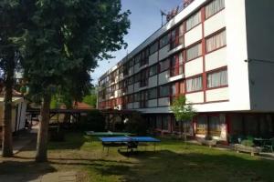 Rév Szálló Balaton Hotel, Szantod