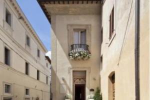 Hotel Degli Affreschi, Montefalco
