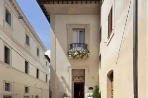 Hotel Degli Affreschi