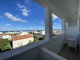 Standard room with balcony