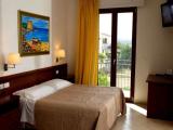 Comfort Double room with balcony