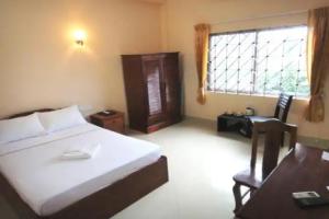 Kampot Riverside Hotel, Kampot