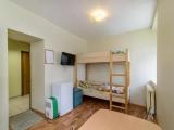 Economy Quadruple room
