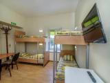 Standard Quintuple room