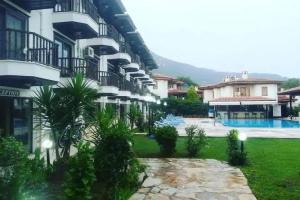 Hamle Hotel, Akyaka