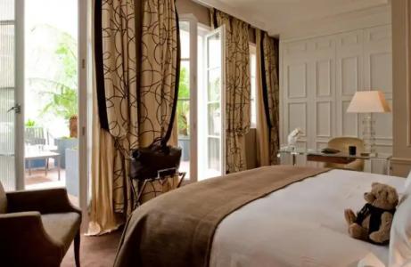 Le Burgundy Paris - 50