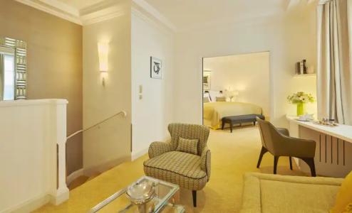 Le Burgundy Paris - 65