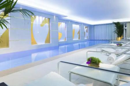 Le Burgundy Paris - 20