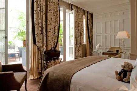 Le Burgundy Paris - 47