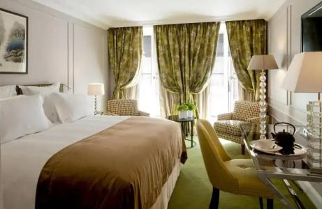 Le Burgundy Paris - 45