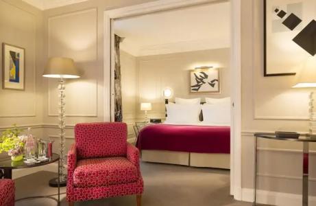 Le Burgundy Paris - 53