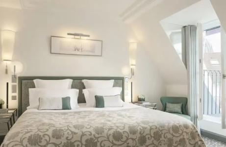 Le Burgundy Paris - 73