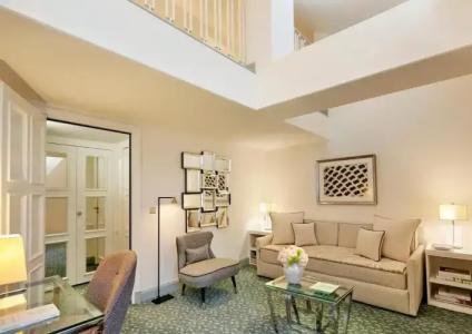 Le Burgundy Paris - 15